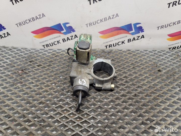 Замок зажигания Mercedes-Benz Неопознанная модель