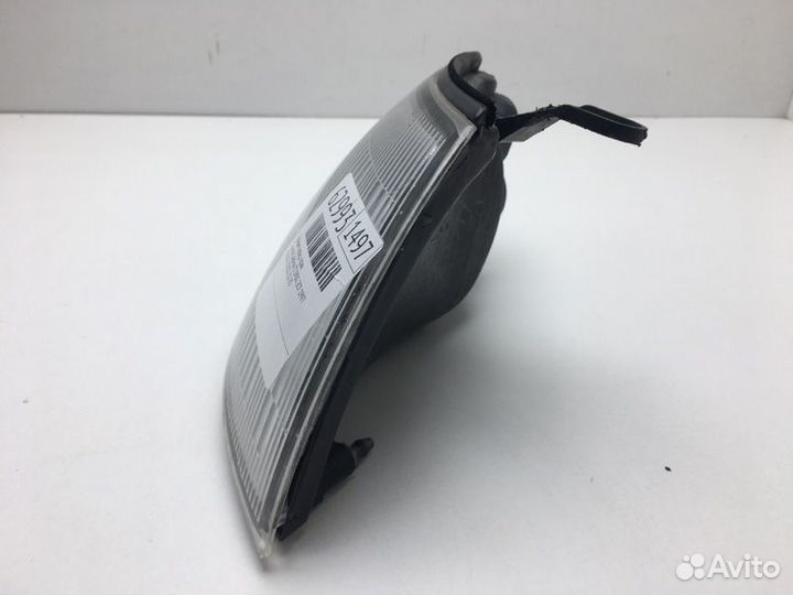 Габарит передний правый Toyota Caldina CT190G 2CT