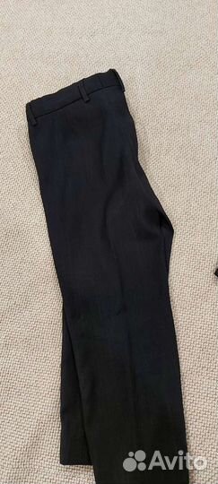 Форма школьная Серая