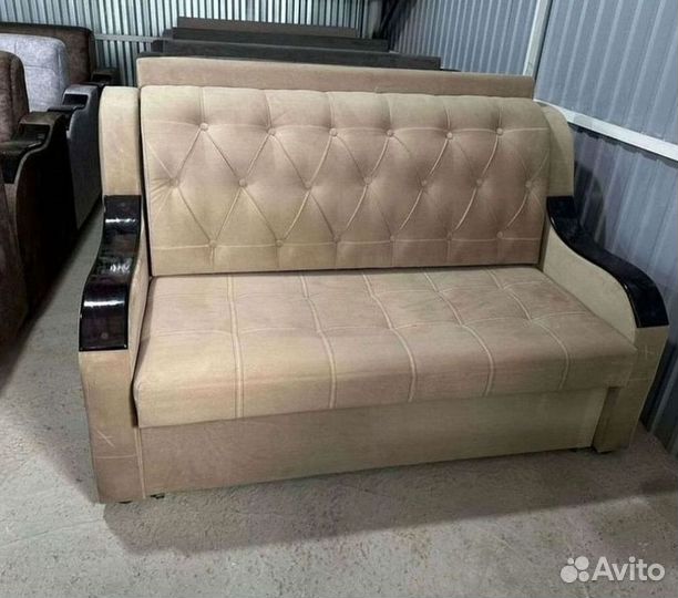 Мини диван раскладной на заказ не б/у