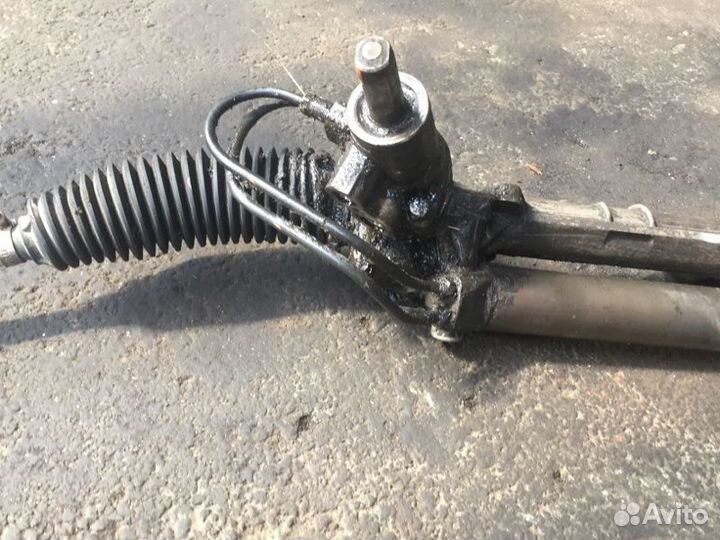 Рулевая рейка Citroen Xsara Picasso 1.6 2005