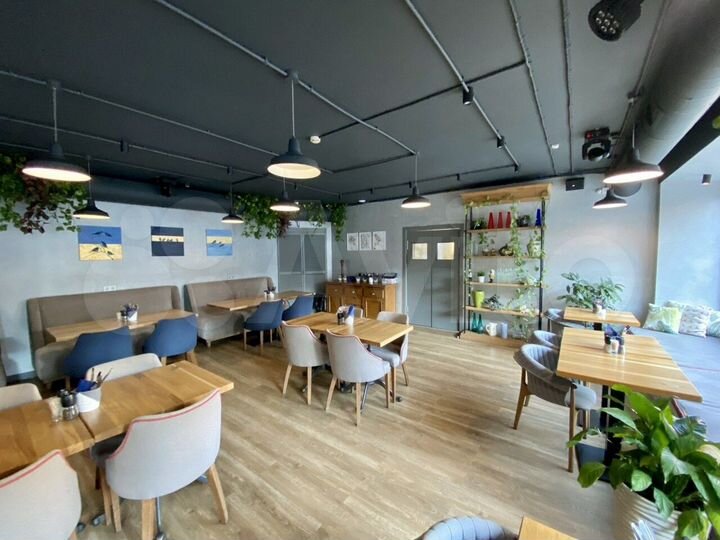 Шикарное помещение на Петроградке