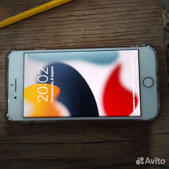 iPhone 7 Plus, 128 ГБ