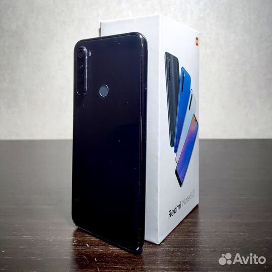 Xiaomi Redmi Note 8T 32GB