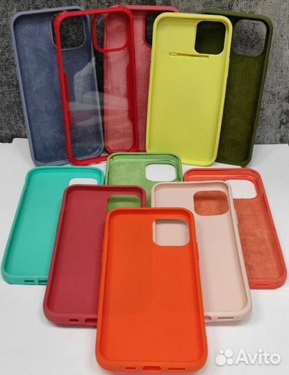 Чехол для iPhone 12 / 12 Pro