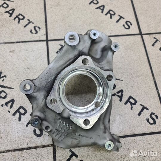 Опора поворотная передняя правая Bmw 4-Series G26