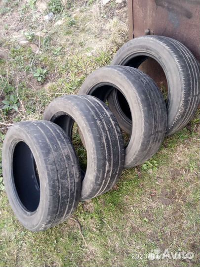 Bridgestone Alenza Sport 205/55 R16