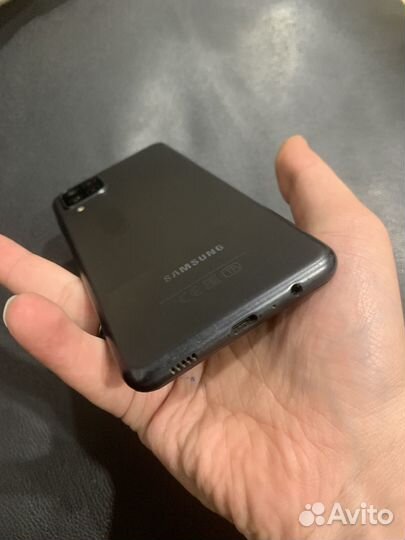 Samsung Galaxy A12, 4/64 ГБ