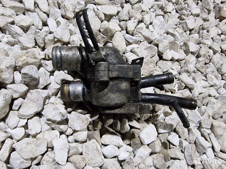 Корпус термостата Гетц Getz