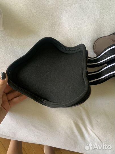 Ногавки для лошади