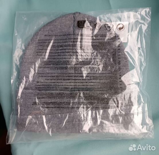 Шапка для мальчика H&M Марвел