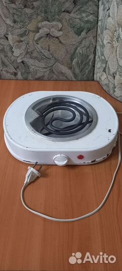 Электроплитка «Оливия-1»