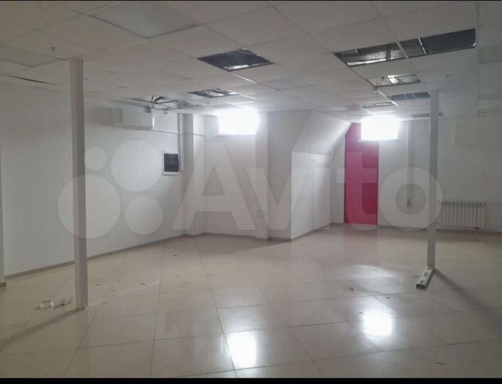 Свободного назначения, 54 м²