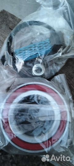 Фольц Sharan Ступичный подшипник