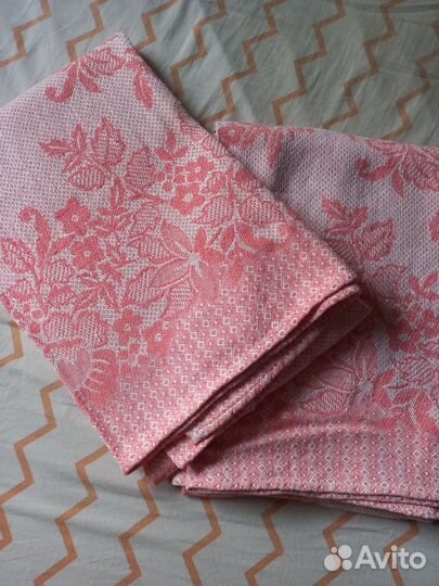 Покрывало хлопок СССР