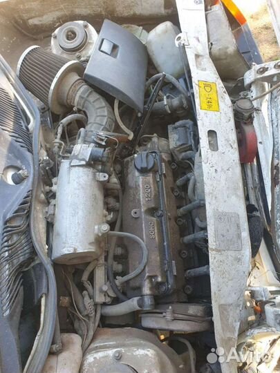 Заз 11022 Таврия пикап разбор частями