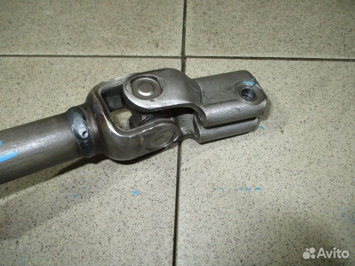 Кардан рулевой Daewoo Matiz