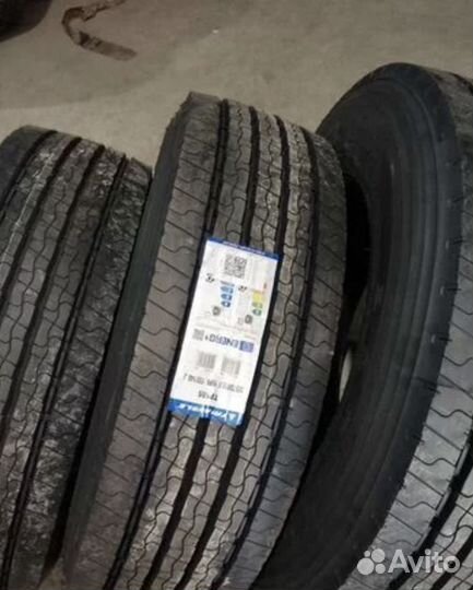 Автошина Triangle 285/70R19,5 150/148J TR685 TL 18