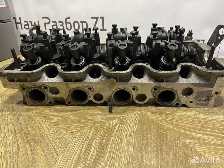 Гбц Mercedes E -klass w124 2.3