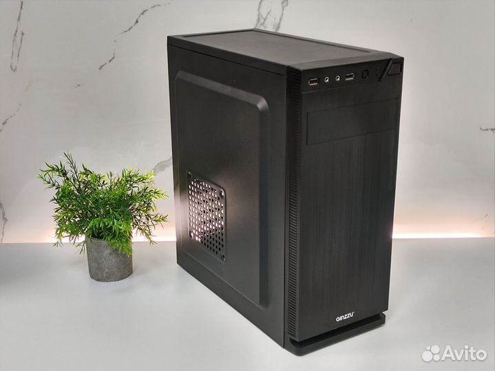 Корпуса для компьютеров