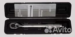 Ключ динамометрический 3/8