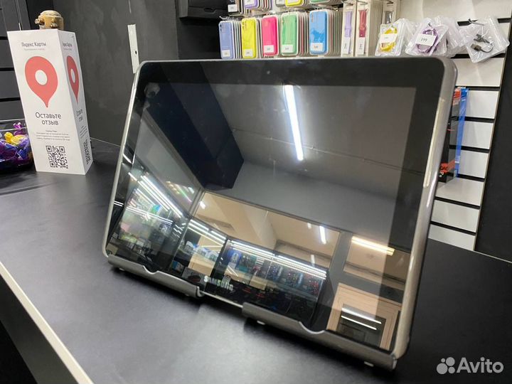 Планшет Samsung Galaxy Tab 2 10