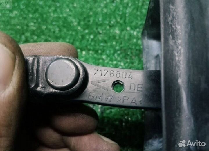 Ограничитель двери передний Bmw 5 E60