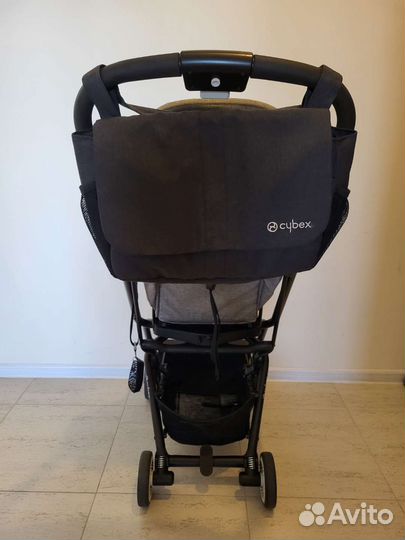 Коляска Cybex Коляска Cybex eezy s twist