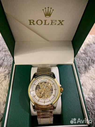 Наручные часы Rolex