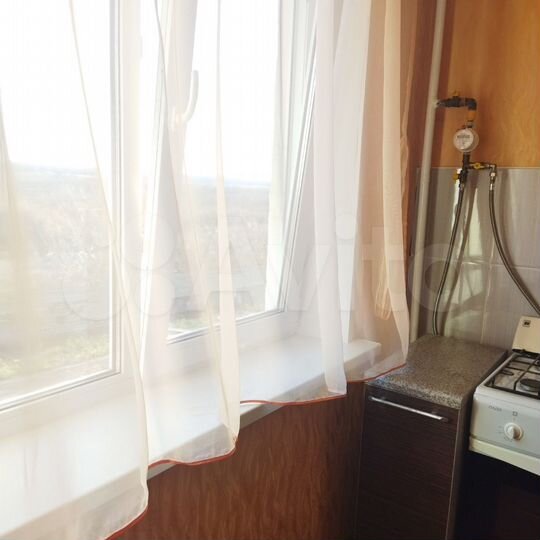 1-к. квартира, 33,2 м², 2/5 эт.