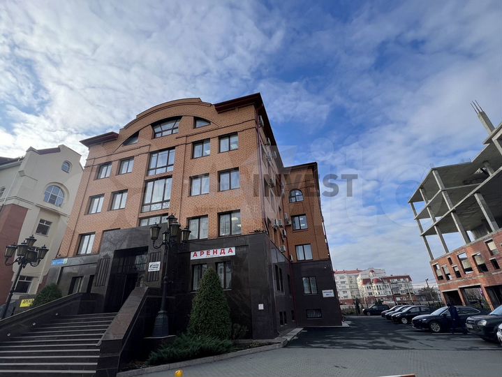 Продам здание, 3255.5 м²