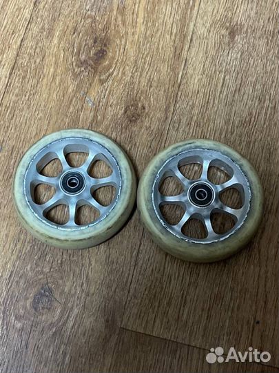 Колеса tilt theorem