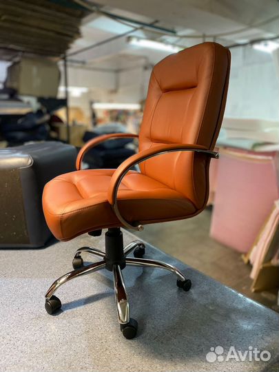 Кресло офисное