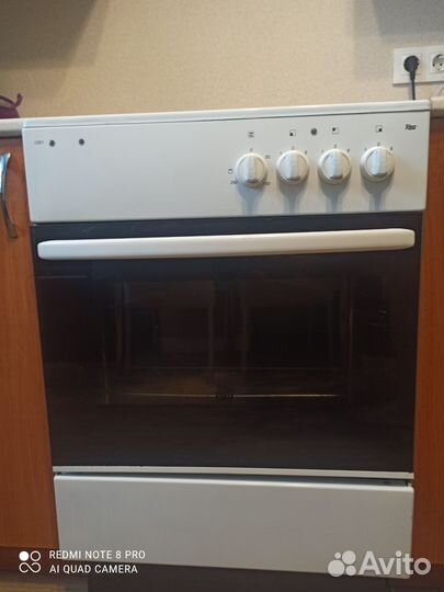 Плита электрическая Rica