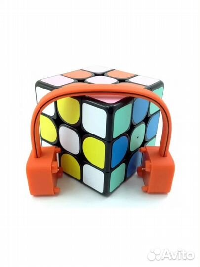 Умный кубик Рубика Xiaomi Giiker Super Cube i3