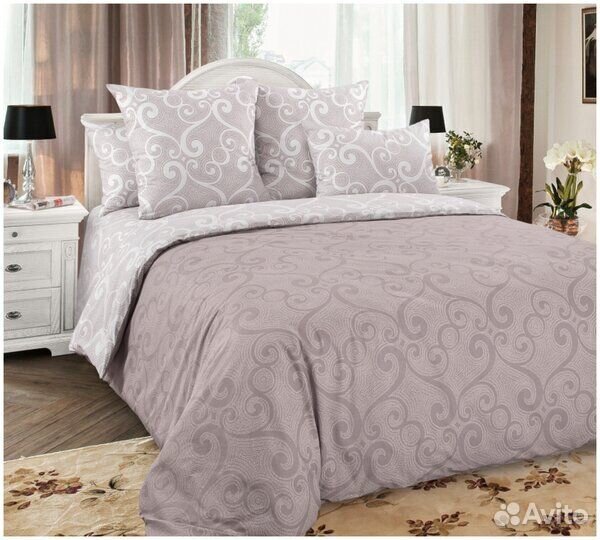 2-х сп постельное белье