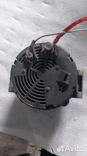 Генератор мерседес Спринтер