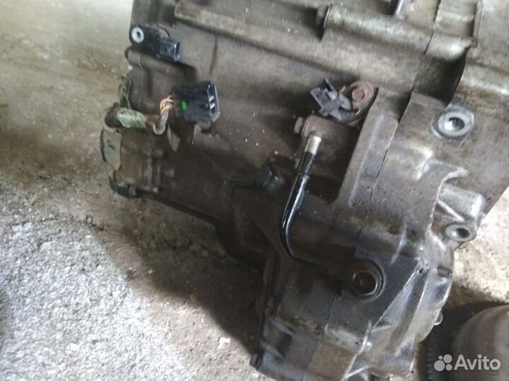 АКПП Honda Accord 2.4 viii 2008-2015