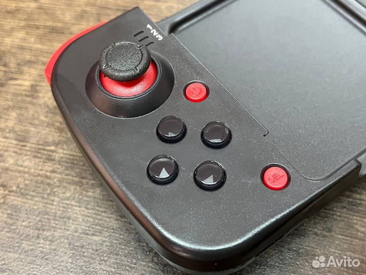 Геймпад для телефона пк PS 3 и 4 Switch Steam Deck