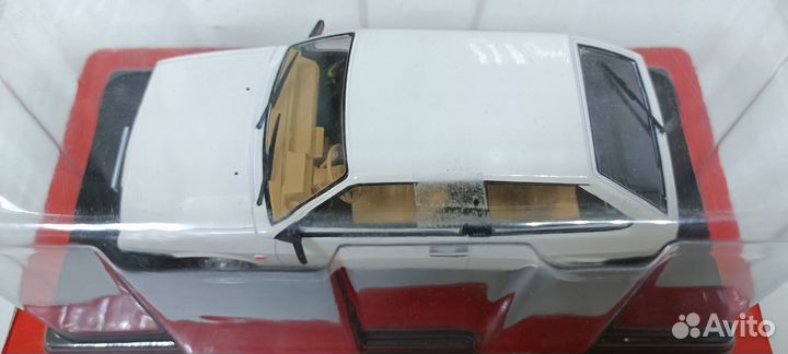 Ваз-2108 спутник 1-24