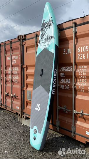 Sup Board Сап Борд JS Пальма