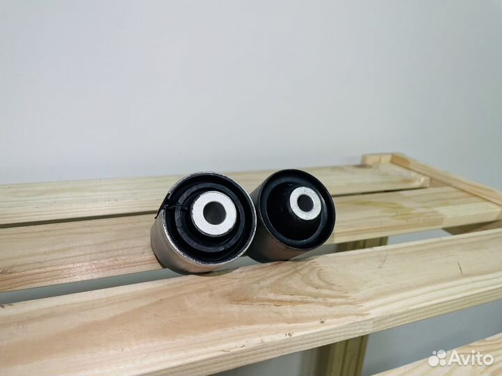 Сайлентблоки H-образного рычага BMW E39 96-04