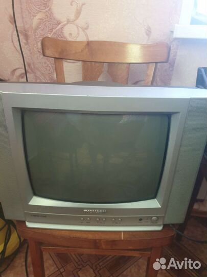 Телевизор бу