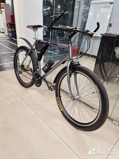 Горный велосипед Panther 26