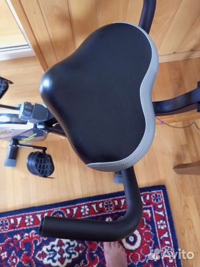 Велотренажер torneo B-232