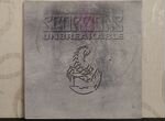 Scorpions – Unbreakable, 2004, Germany, Sealed