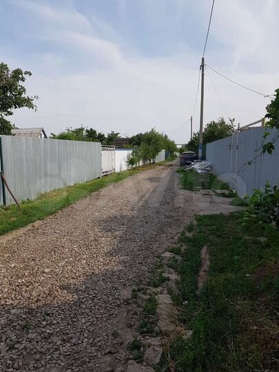 Участок 8 сот. (СНТ, ДНП)