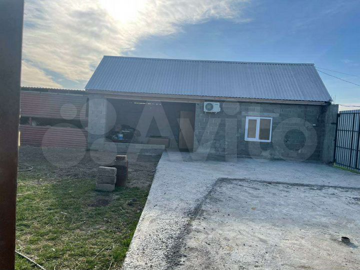 Дача 40 м² на участке 14 сот.