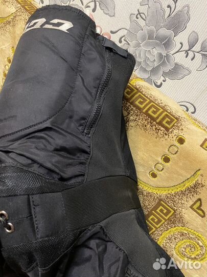 Шорты хоккейные CCM