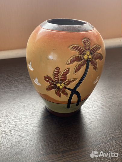 Вазы для цветов